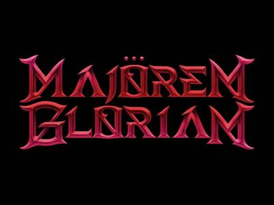 logo Majorem Gloriam logo Majorem Gloriam